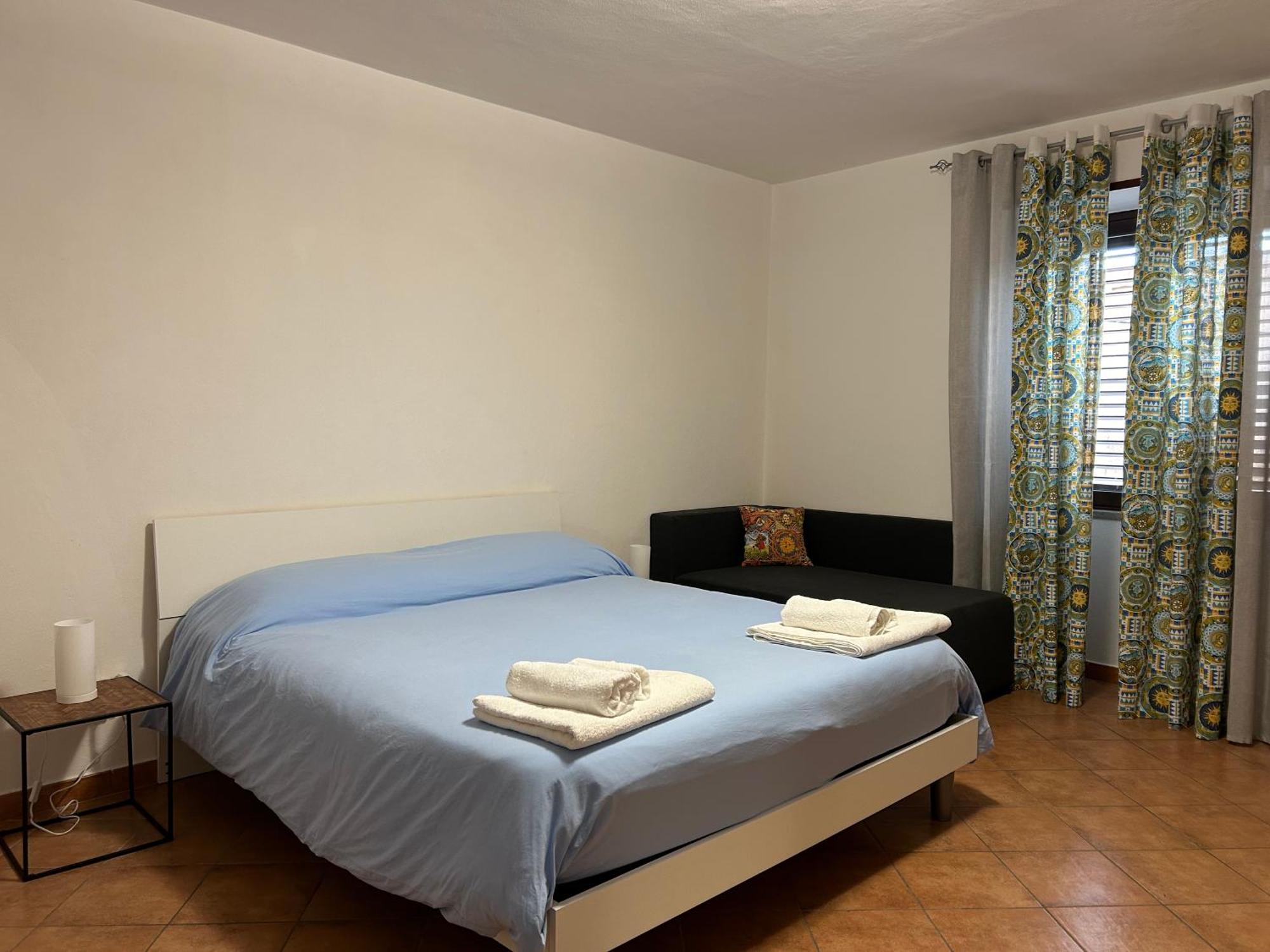 Dm House Apartment Palermo Exterior photo